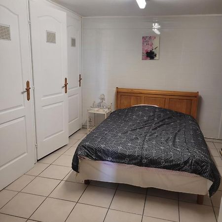 Appartement Les Perrieres Brive-la-Gaillarde Exteriér fotografie