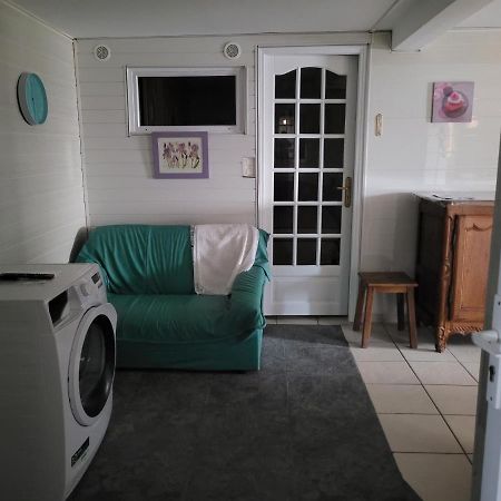 Appartement Les Perrieres Brive-la-Gaillarde Exteriér fotografie