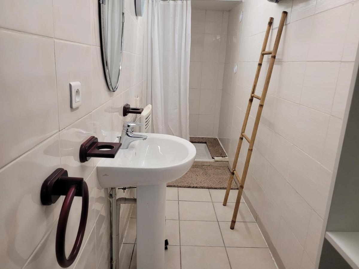 Appartement Les Perrieres Brive-la-Gaillarde Exteriér fotografie