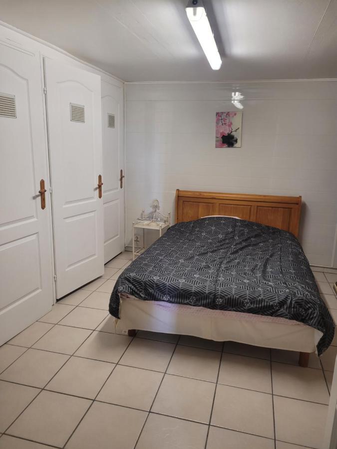 Appartement Les Perrieres Brive-la-Gaillarde Exteriér fotografie